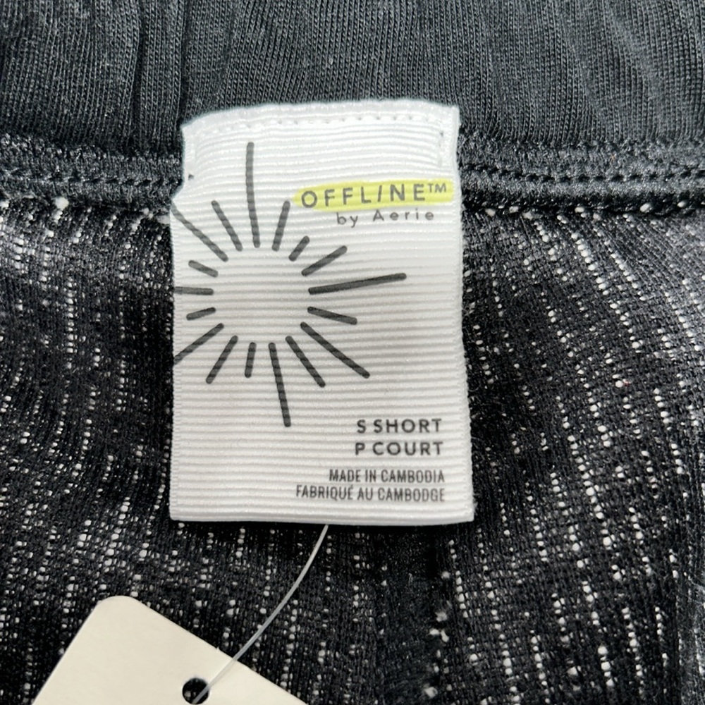 Offline By Aerie Pants View 4